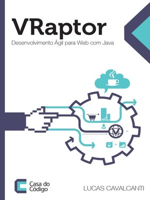 cover image of VRaptor